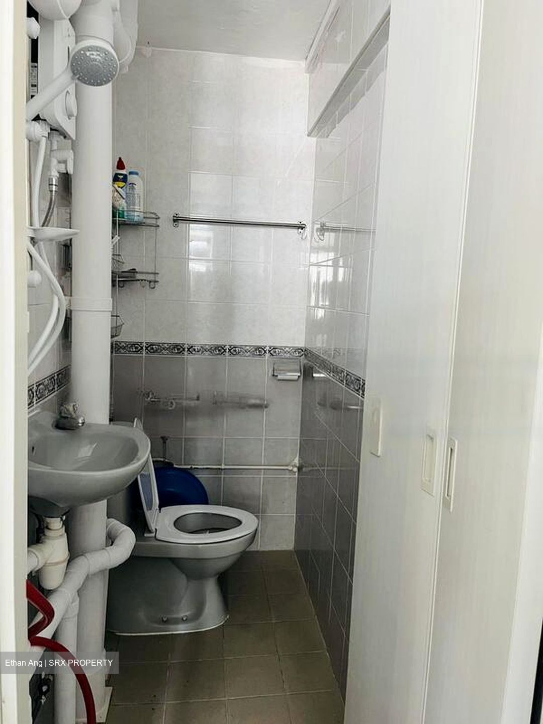 Blk 112 Commonwealth Crescent (Queenstown), HDB 3 Rooms #479733631
